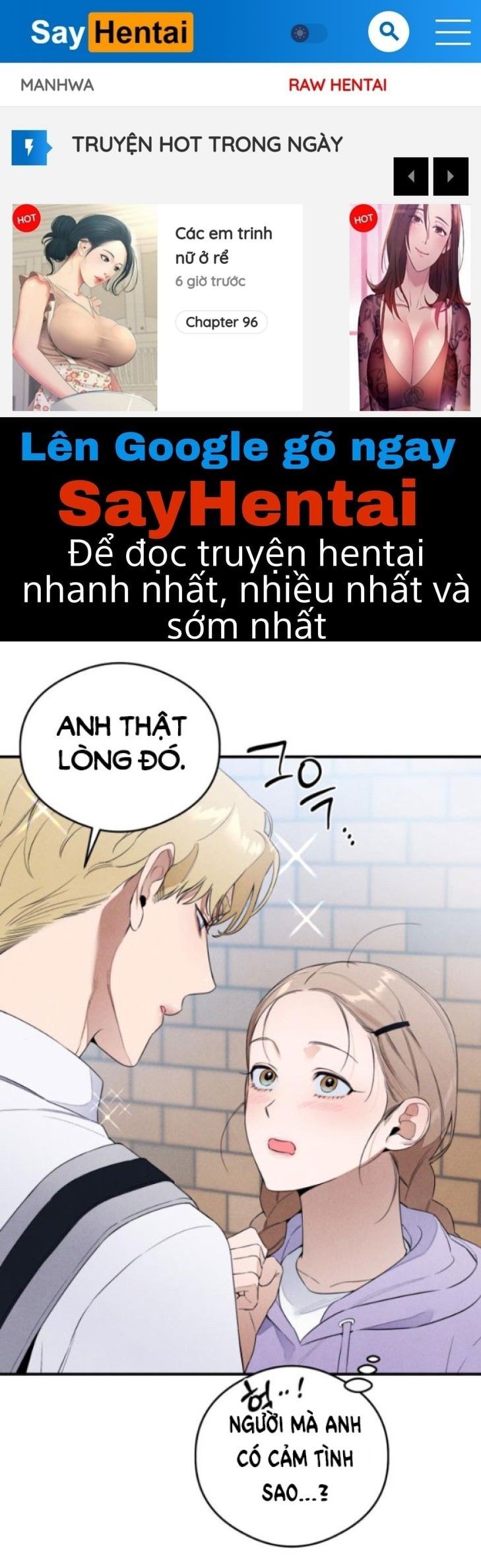 đọc truyện [18+] Mong Ước Của Ác Ma Chương 13.2 ảnh 1 tại Giả Dược