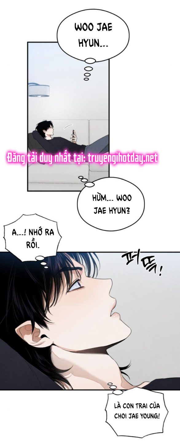 đọc truyện [18+] Mong Ước Của Ác Ma Chương 13.2 ảnh 2 tại Giả Dược