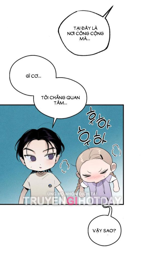 đọc truyện [18+] Mong Ước Của Ác Ma Chương 14 ảnh 21 tại Giả Dược