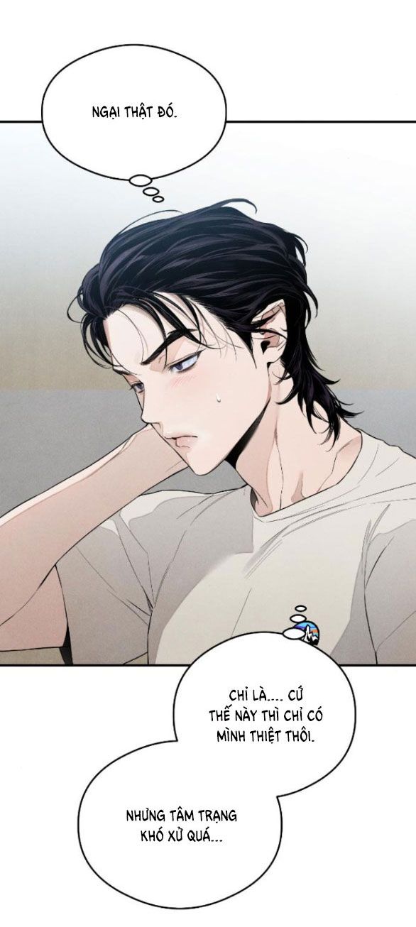đọc truyện [18+] Mong Ước Của Ác Ma Chương 14 ảnh 22 tại Giả Dược