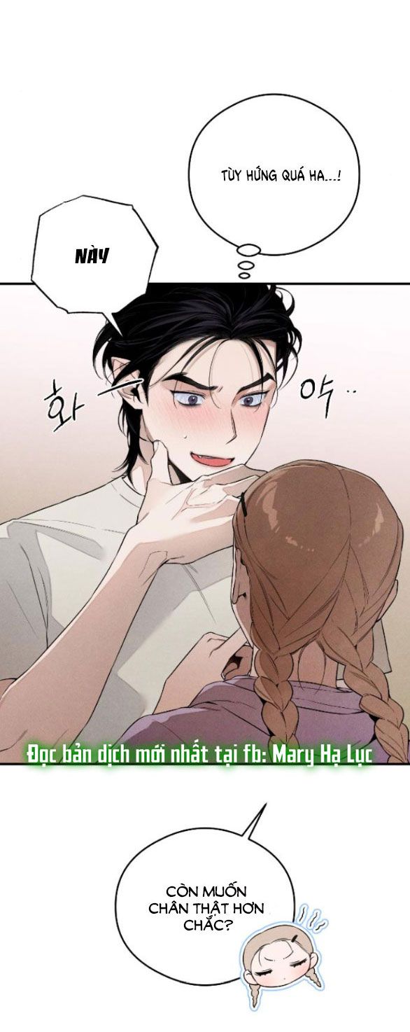 đọc truyện [18+] Mong Ước Của Ác Ma Chương 14 ảnh 42 tại Giả Dược