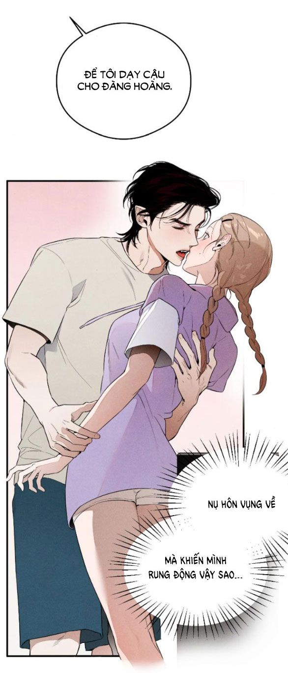 đọc truyện [18+] Mong Ước Của Ác Ma Chương 14 ảnh 49 tại Giả Dược