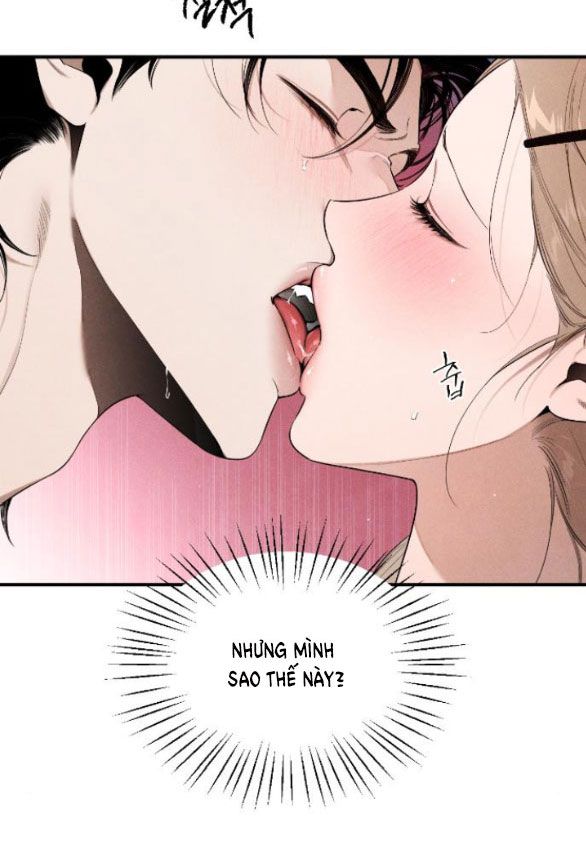 đọc truyện [18+] Mong Ước Của Ác Ma Chương 14 ảnh 51 tại Giả Dược