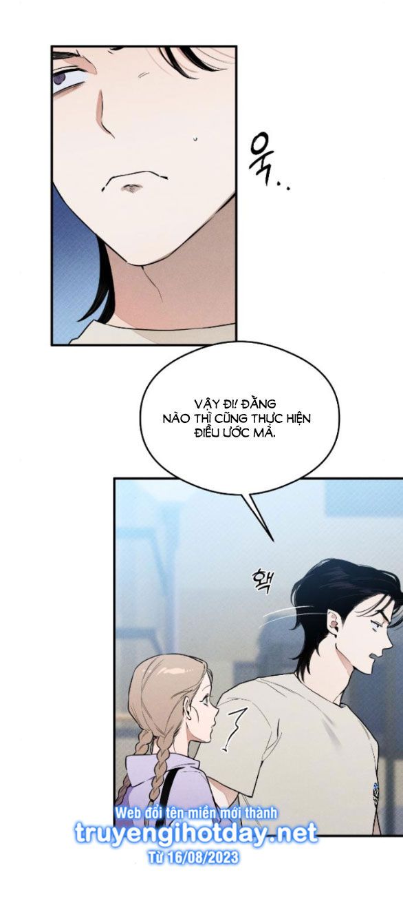 đọc truyện [18+] Mong Ước Của Ác Ma Chương 14 ảnh 8 tại Giả Dược