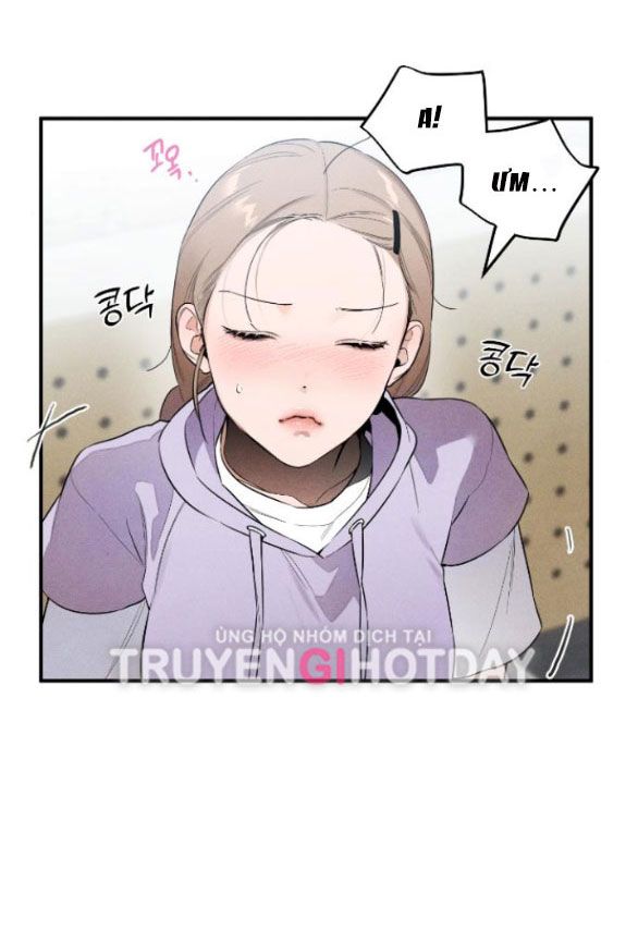 đọc truyện [18+] Mong Ước Của Ác Ma Chương 14.1 ảnh 29 tại Giả Dược