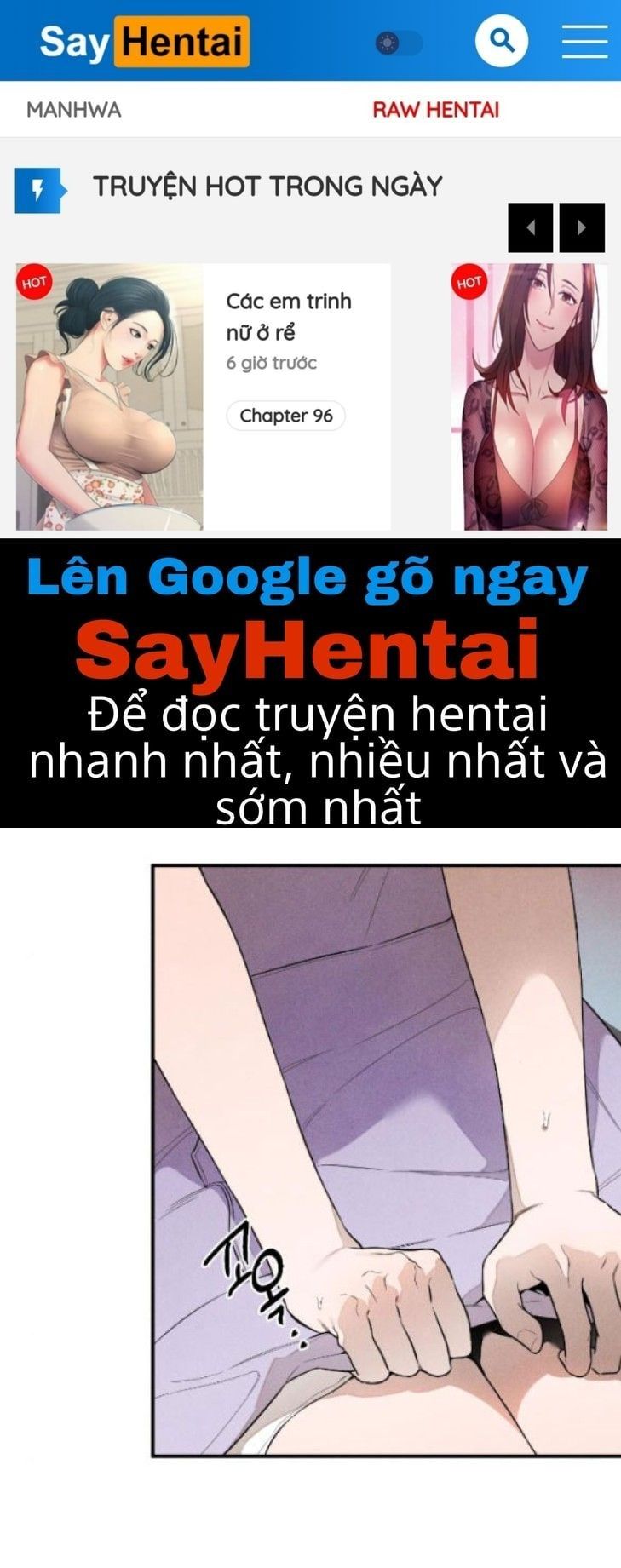 đọc truyện [18+] Mong Ước Của Ác Ma Chương 14.2 ảnh 1 tại Giả Dược