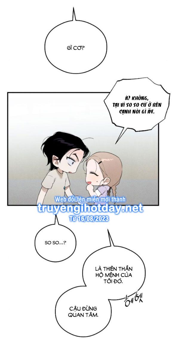 đọc truyện [18+] Mong Ước Của Ác Ma Chương 15 ảnh 40 tại Giả Dược