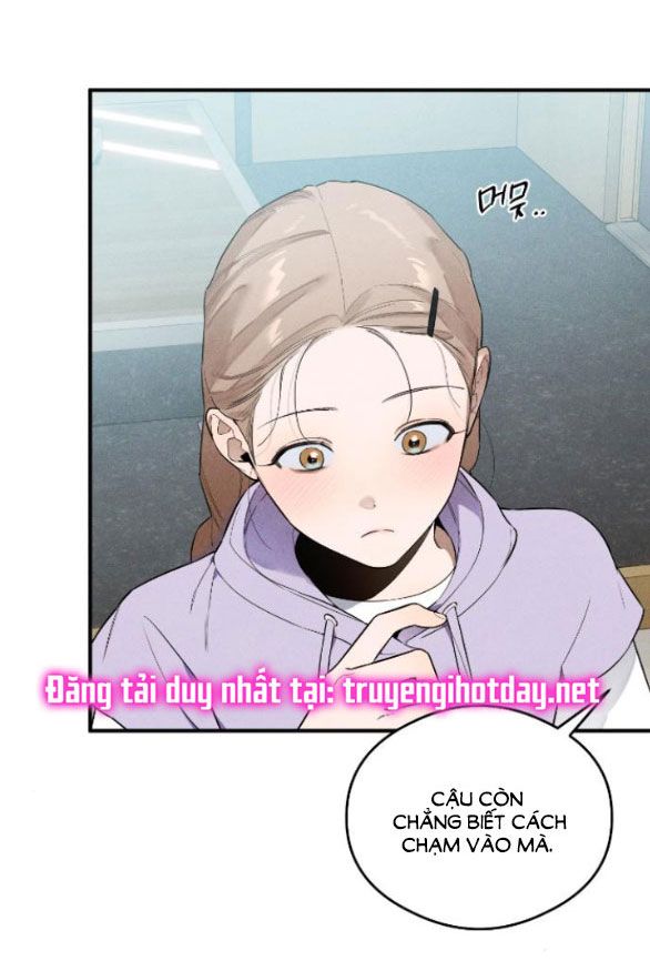 đọc truyện [18+] Mong Ước Của Ác Ma Chương 15.1 ảnh 28 tại Giả Dược