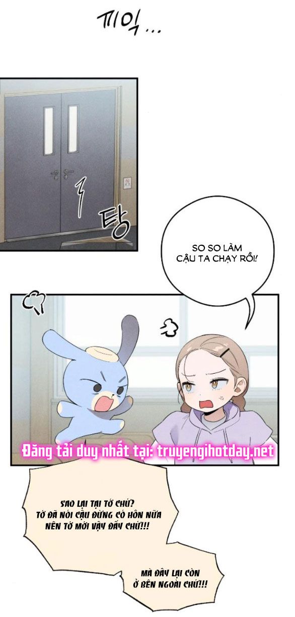 đọc truyện [18+] Mong Ước Của Ác Ma Chương 15.2 ảnh 13 tại Giả Dược