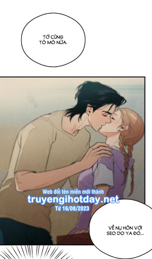 đọc truyện [18+] Mong Ước Của Ác Ma Chương 15.2 ảnh 16 tại Giả Dược