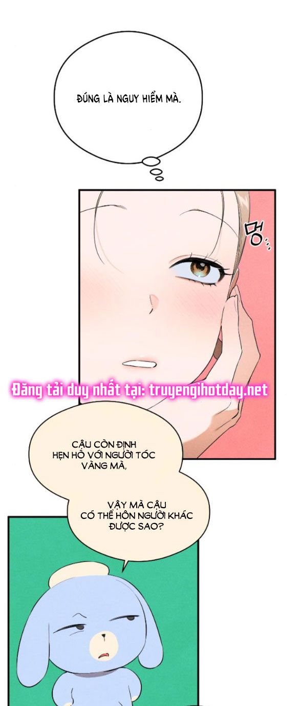 đọc truyện [18+] Mong Ước Của Ác Ma Chương 15.2 ảnh 19 tại Giả Dược