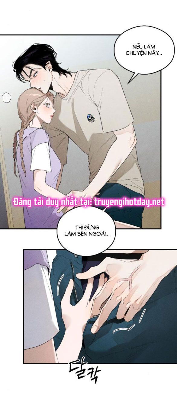đọc truyện [18+] Mong Ước Của Ác Ma Chương 15.2 ảnh 7 tại Giả Dược