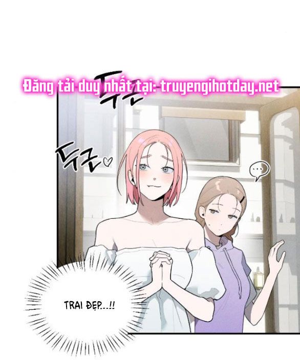 đọc truyện [18+] Mong Ước Của Ác Ma Chương 16.1 ảnh 12 tại Giả Dược
