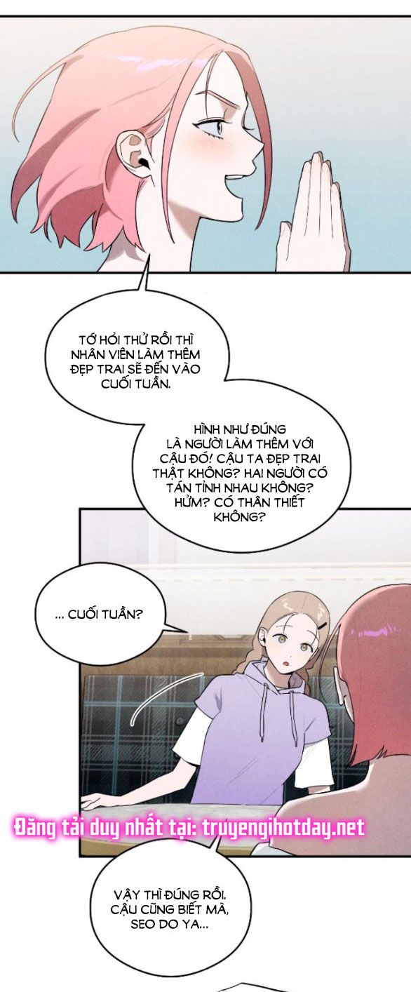 đọc truyện [18+] Mong Ước Của Ác Ma Chương 16.1 ảnh 21 tại Giả Dược