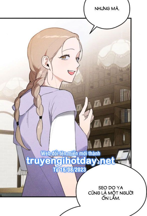 đọc truyện [18+] Mong Ước Của Ác Ma Chương 16.2 ảnh 12 tại Thiên Thai Truyện