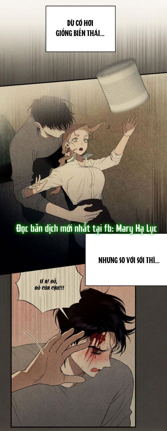 đọc truyện [18+] Mong Ước Của Ác Ma Chương 16.2 ảnh 6 tại Thiên Thai Truyện