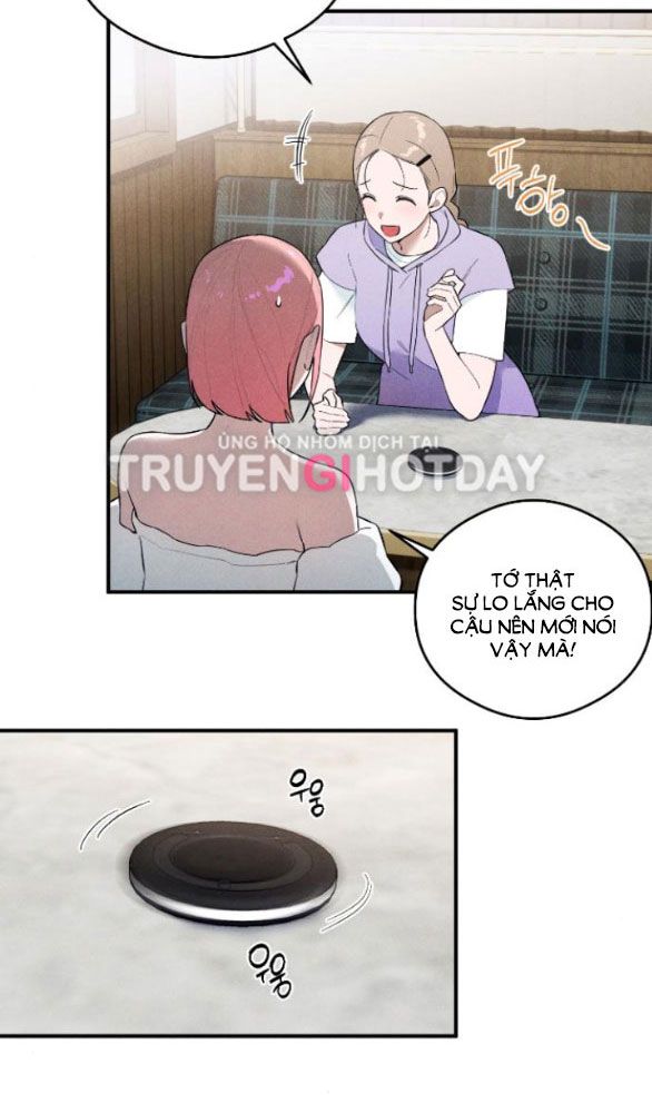 đọc truyện [18+] Mong Ước Của Ác Ma Chương 16.2 ảnh 10 tại Thiên Thai Truyện