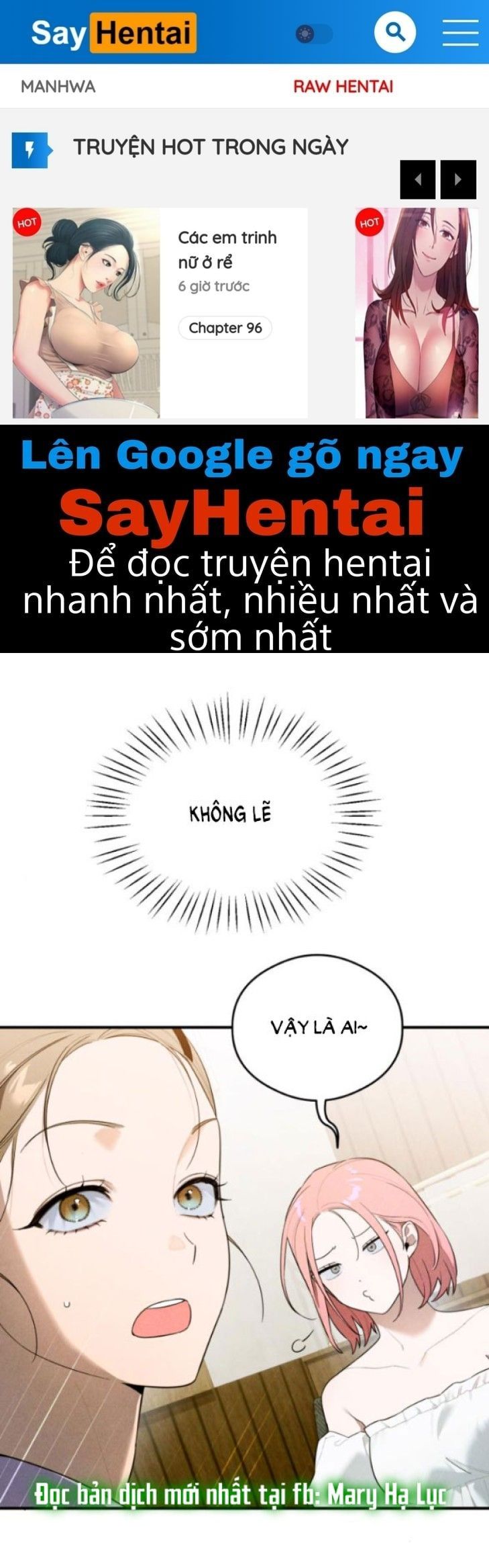 đọc truyện [18+] Mong Ước Của Ác Ma Chương 17.1 ảnh 1 tại Giả Dược