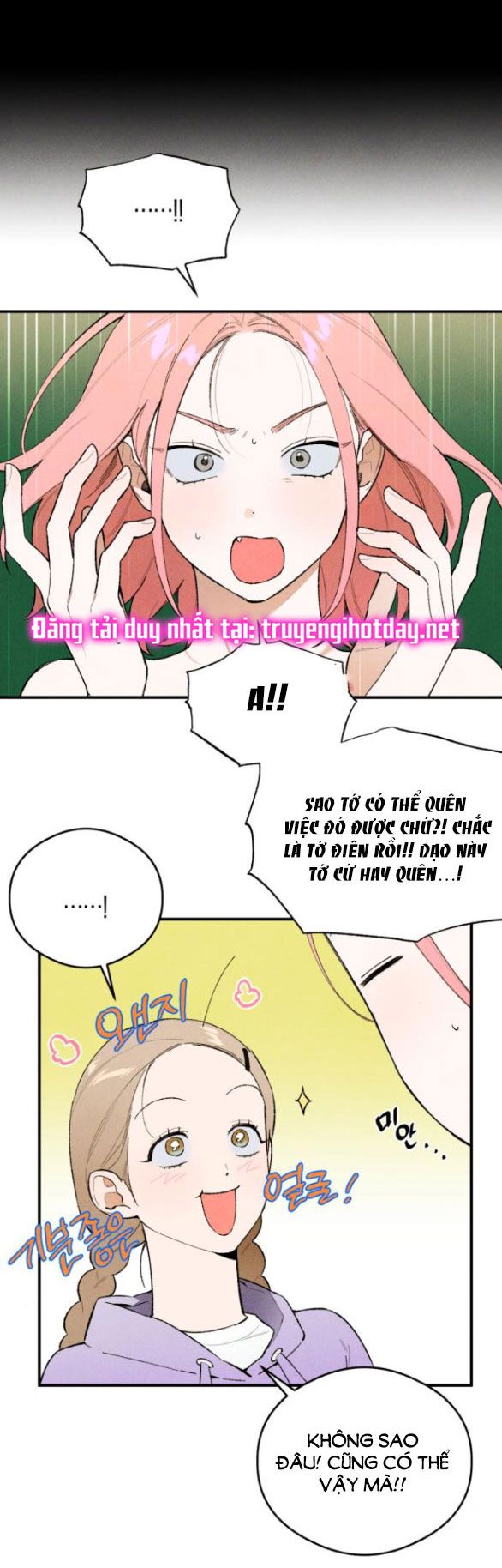 đọc truyện [18+] Mong Ước Của Ác Ma Chương 17.1 ảnh 11 tại Giả Dược