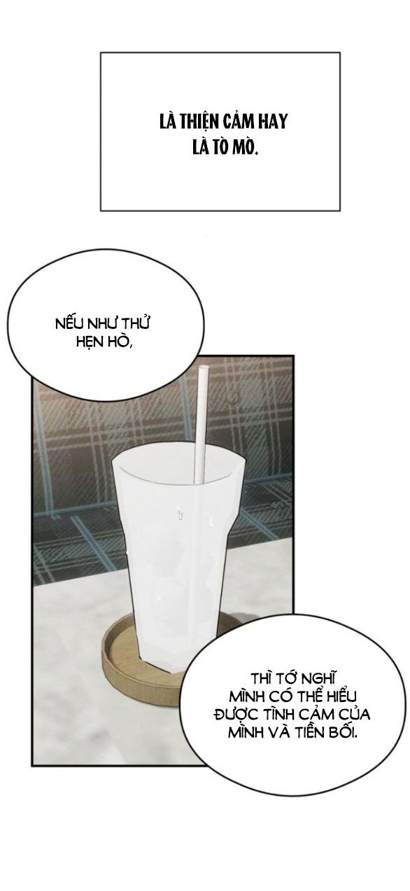 đọc truyện [18+] Mong Ước Của Ác Ma Chương 17.1 ảnh 19 tại Giả Dược