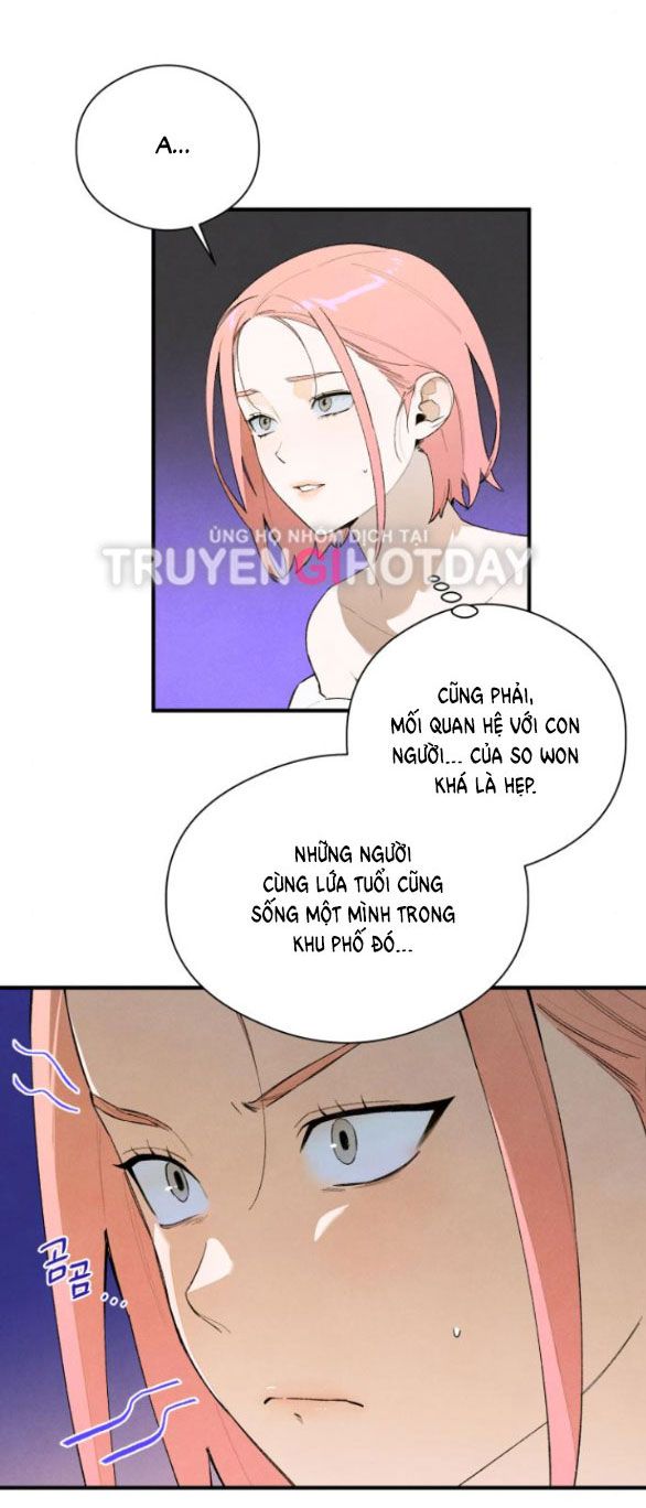 đọc truyện [18+] Mong Ước Của Ác Ma Chương 17.1 ảnh 20 tại Giả Dược