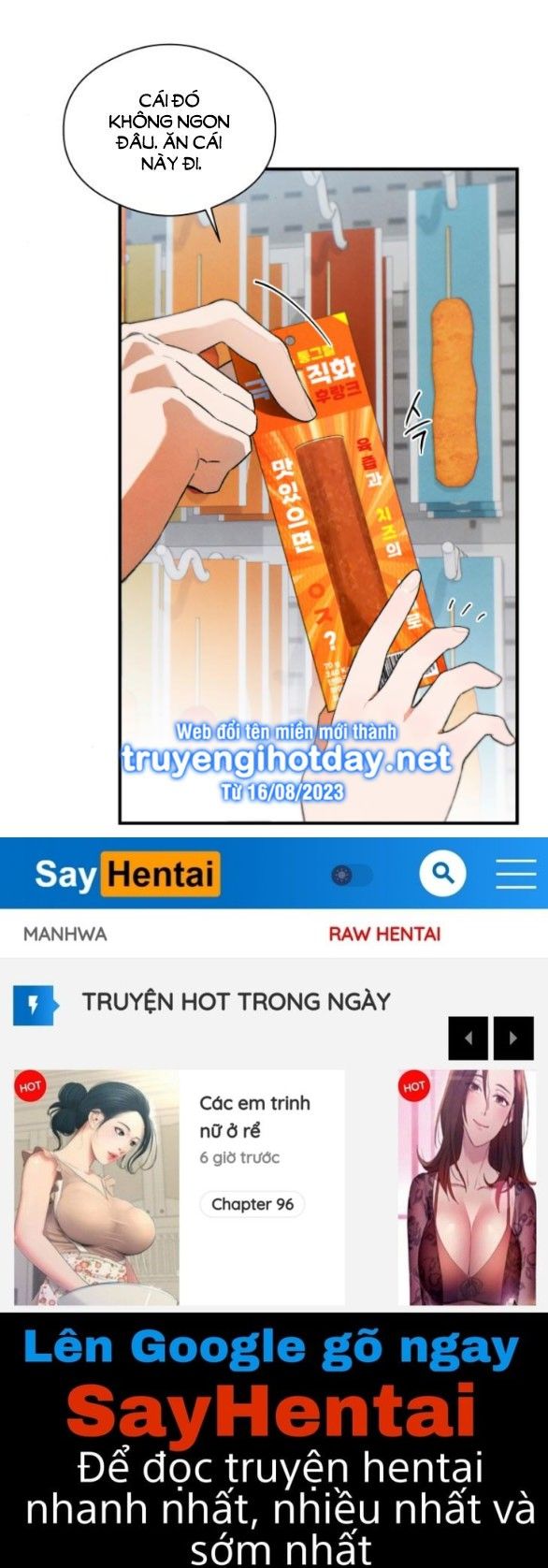 đọc truyện [18+] Mong Ước Của Ác Ma Chương 17.1 ảnh 30 tại Giả Dược