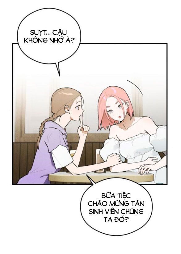 đọc truyện [18+] Mong Ước Của Ác Ma Chương 17.1 ảnh 5 tại Giả Dược