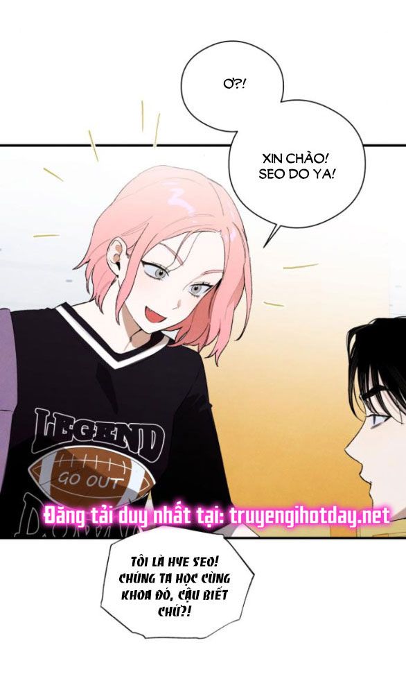 đọc truyện [18+] Mong Ước Của Ác Ma Chương 17.2 ảnh 11 tại Giả Dược