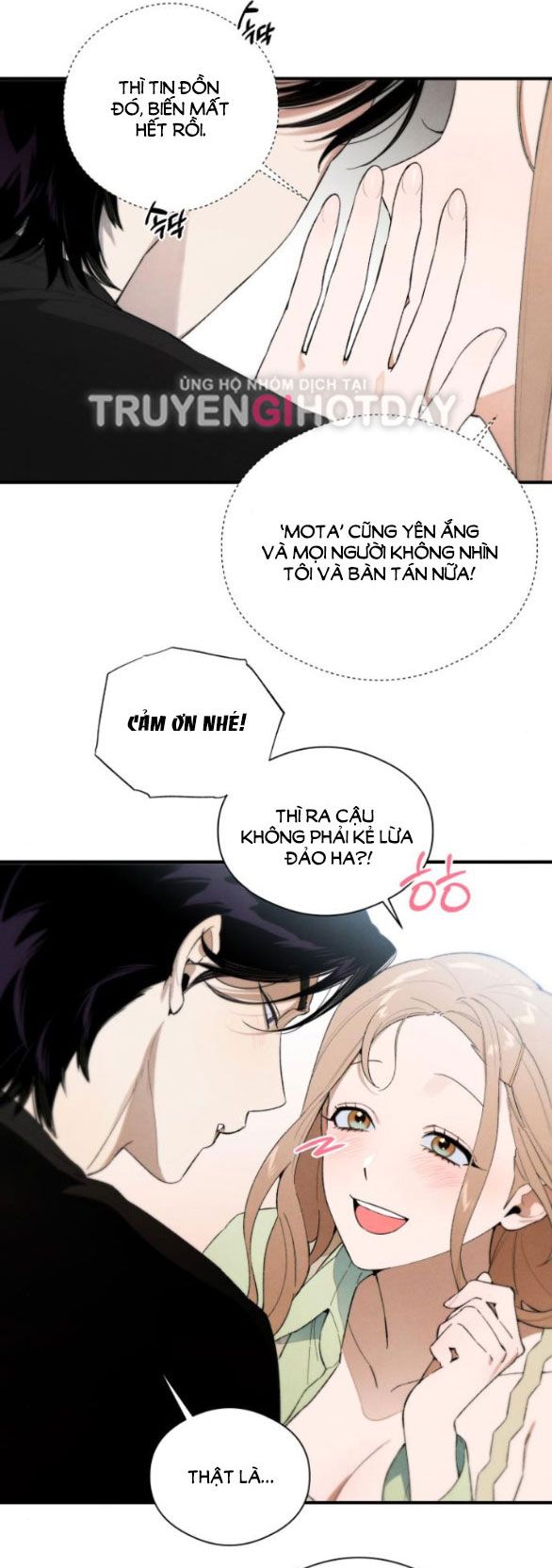 đọc truyện [18+] Mong Ước Của Ác Ma Chương 17.2 ảnh 5 tại Giả Dược