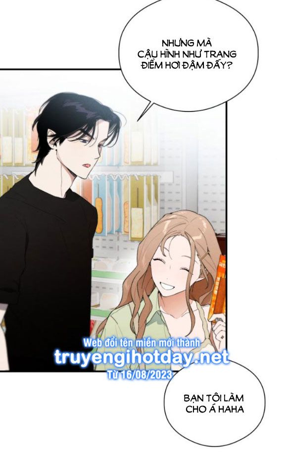 đọc truyện [18+] Mong Ước Của Ác Ma Chương 17.2 ảnh 6 tại Giả Dược