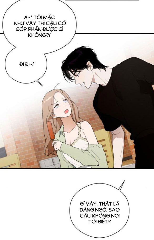 đọc truyện [18+] Mong Ước Của Ác Ma Chương 17.2 ảnh 9 tại Giả Dược