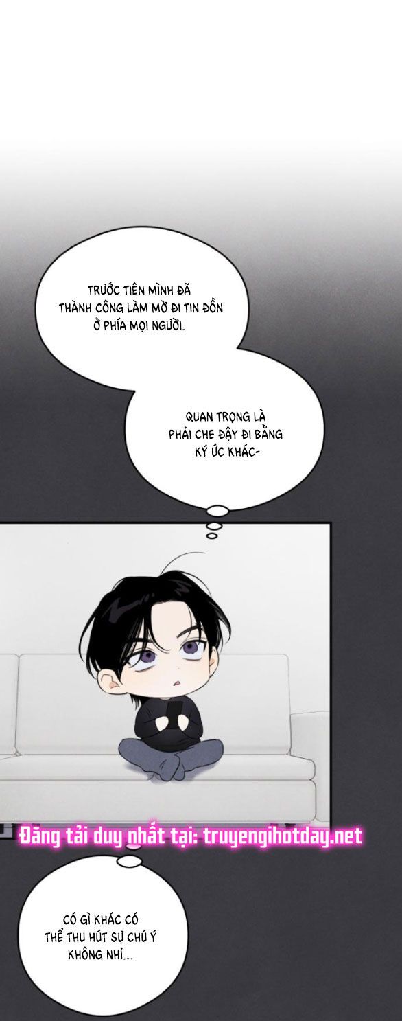 đọc truyện [18+] Mong Ước Của Ác Ma Chương 18.1 ảnh 12 tại Giả Dược