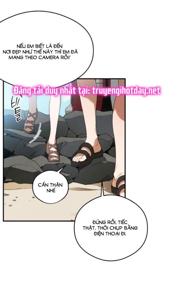 đọc truyện [18+] Mong Ước Của Ác Ma Chương 18.1 ảnh 29 tại Giả Dược