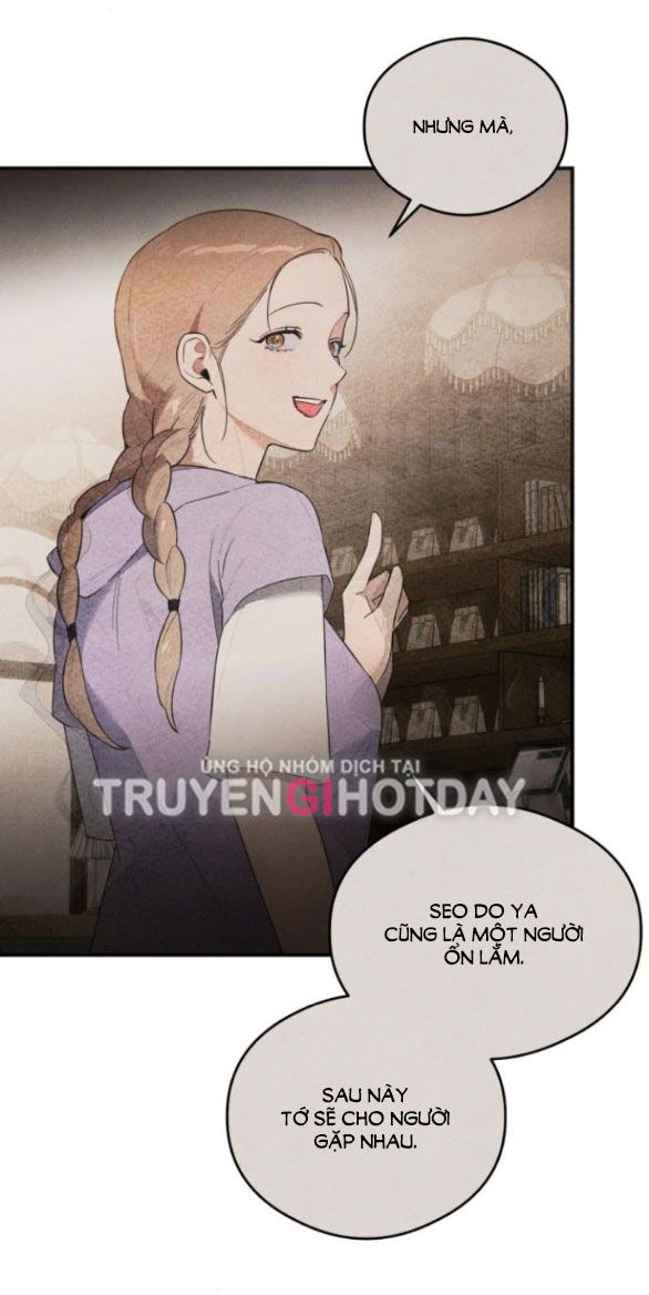 đọc truyện [18+] Mong Ước Của Ác Ma Chương 18.1 ảnh 6 tại Giả Dược