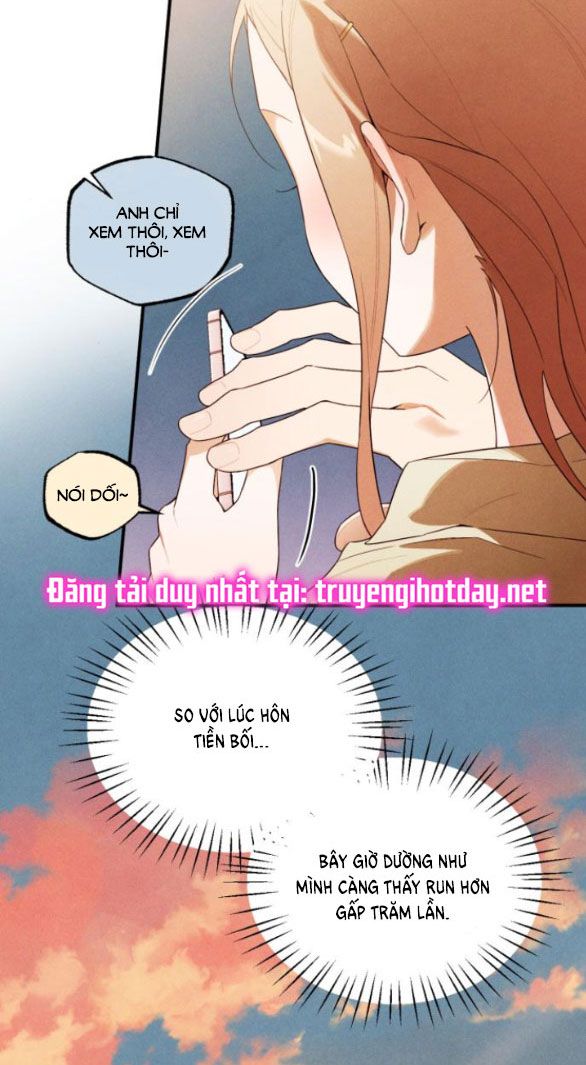 đọc truyện [18+] Mong Ước Của Ác Ma Chương 18.2 ảnh 30 tại Giả Dược