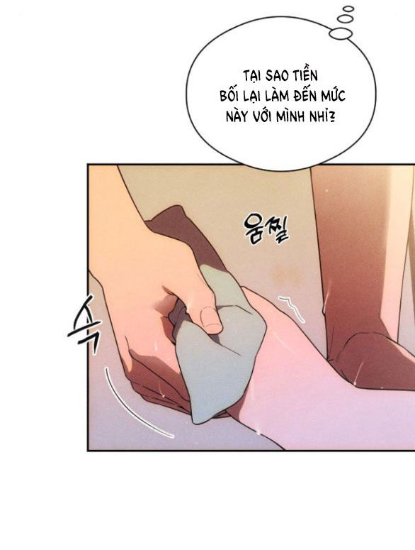 đọc truyện [18+] Mong Ước Của Ác Ma Chương 19.1 ảnh 14 tại Giả Dược