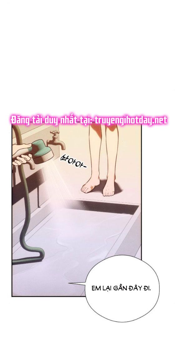 đọc truyện [18+] Mong Ước Của Ác Ma Chương 19.1 ảnh 4 tại Giả Dược