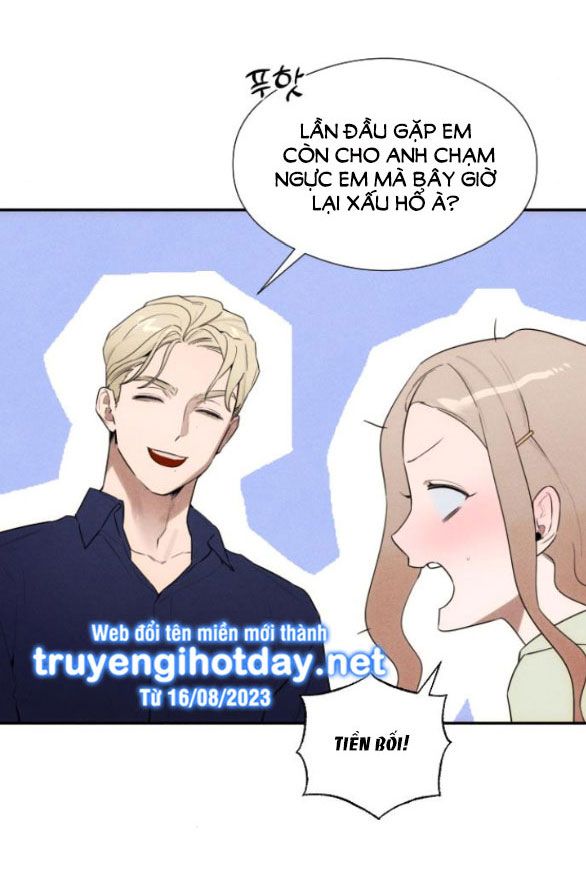 đọc truyện [18+] Mong Ước Của Ác Ma Chương 19.1 ảnh 8 tại Giả Dược