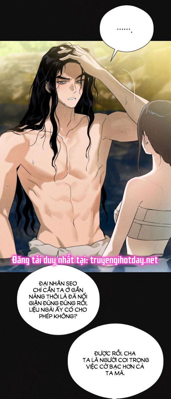 đọc truyện [18+] Mong Ước Của Ác Ma Chương 19.2 ảnh 17 tại Giả Dược