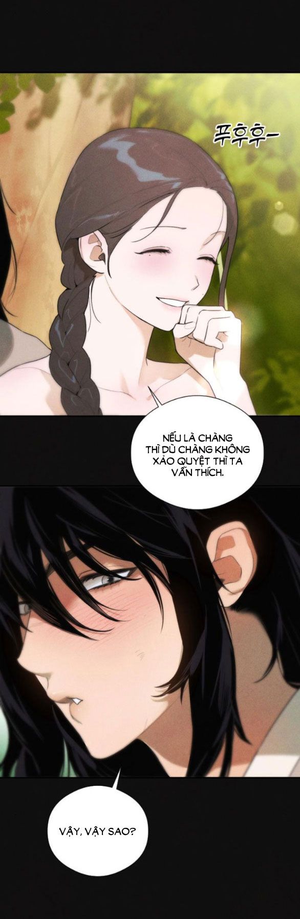 đọc truyện [18+] Mong Ước Của Ác Ma Chương 19.2 ảnh 9 tại Giả Dược
