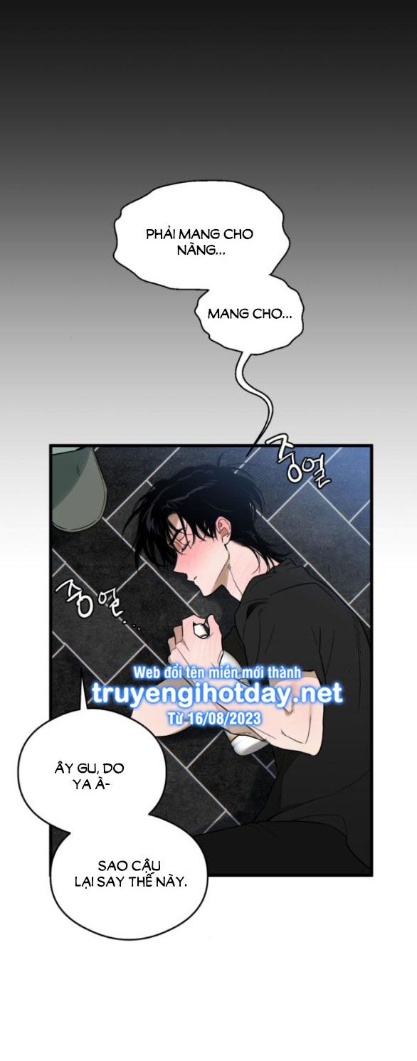 đọc truyện [18+] Mong Ước Của Ác Ma Chương 20.2 ảnh 14 tại Giả Dược