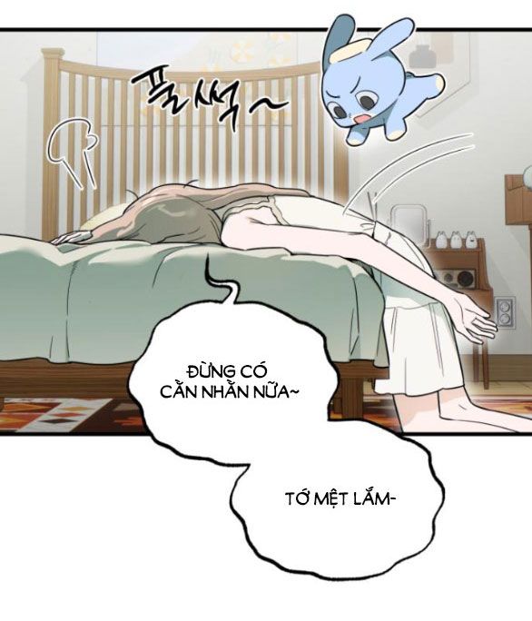đọc truyện [18+] Mong Ước Của Ác Ma Chương 20.2 ảnh 30 tại Giả Dược