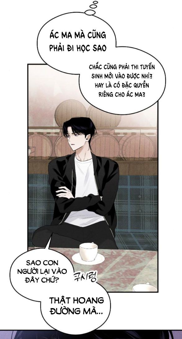đọc truyện [18+] Mong Ước Của Ác Ma Chương 2.1 ảnh 11 tại Giả Dược