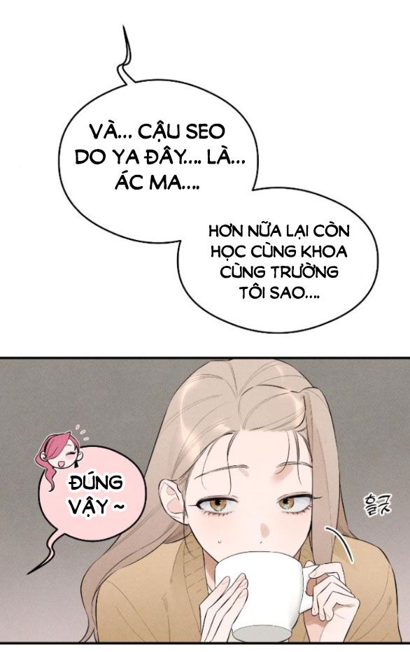 đọc truyện [18+] Mong Ước Của Ác Ma Chương 2.1 ảnh 10 tại Giả Dược