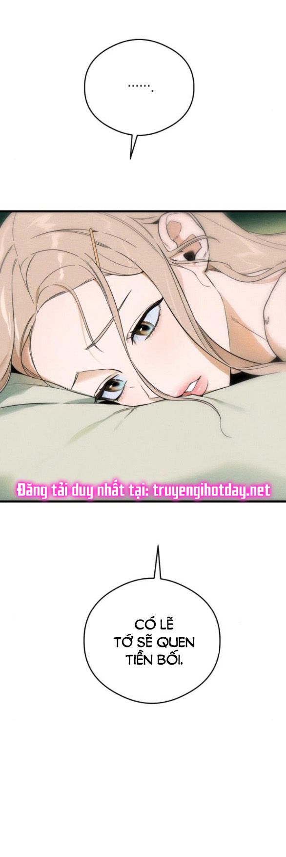 đọc truyện [18+] Mong Ước Của Ác Ma Chương 21.1 ảnh 2 tại Giả Dược