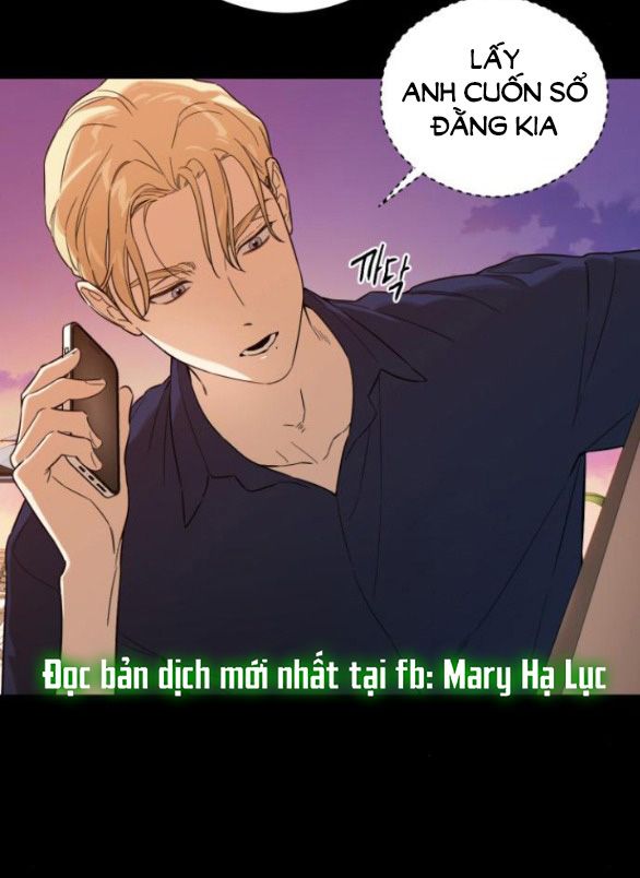 đọc truyện [18+] Mong Ước Của Ác Ma Chương 21.1 ảnh 14 tại Giả Dược