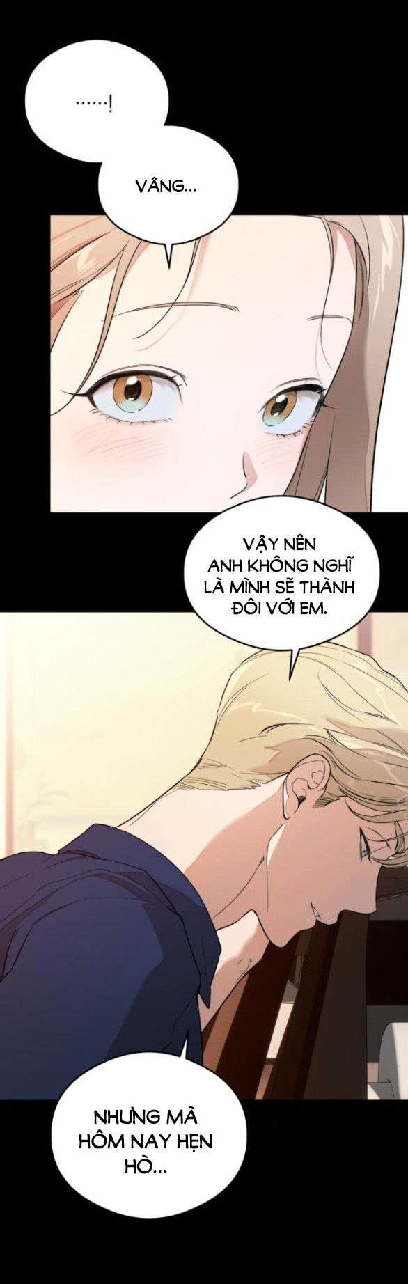 đọc truyện [18+] Mong Ước Của Ác Ma Chương 21.1 ảnh 29 tại Giả Dược