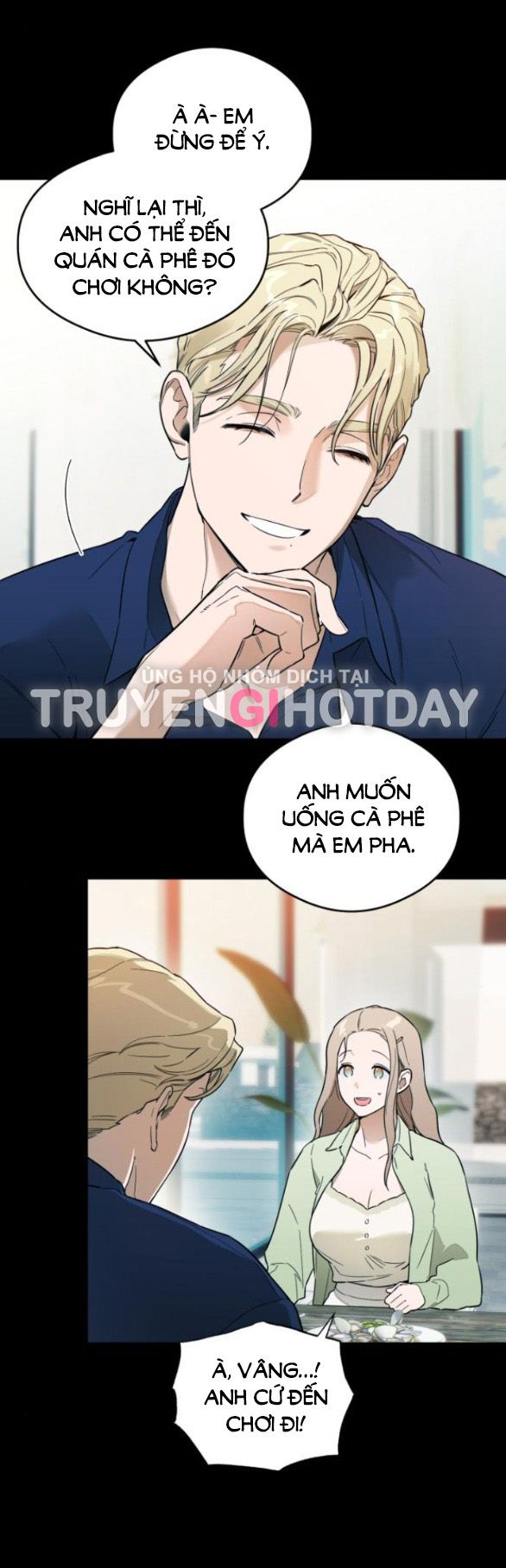 đọc truyện [18+] Mong Ước Của Ác Ma Chương 21.1 ảnh 9 tại Giả Dược
