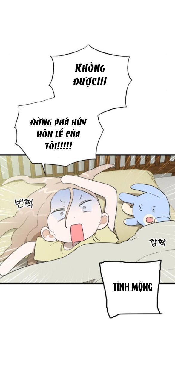 đọc truyện [18+] Mong Ước Của Ác Ma Chương 21.2 ảnh 26 tại Giả Dược