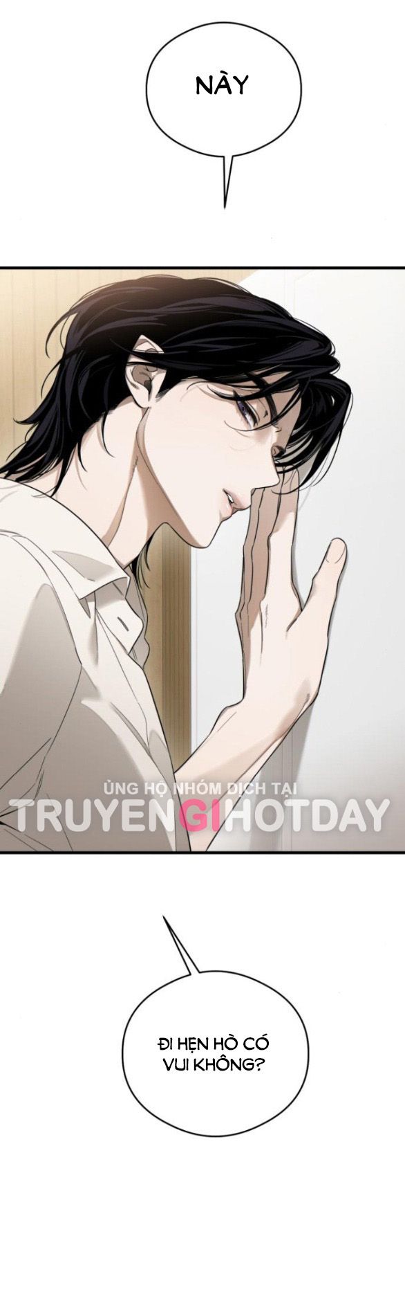 đọc truyện [18+] Mong Ước Của Ác Ma Chương 21.2 ảnh 30 tại Giả Dược